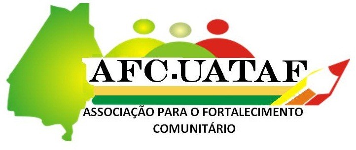 AFC-UATAF Logo